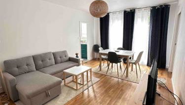 Apartment, 63 m2 Hyper-center - Foto 4