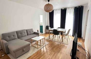 Apartment, 63 m2 Hyper-center - Foto 4