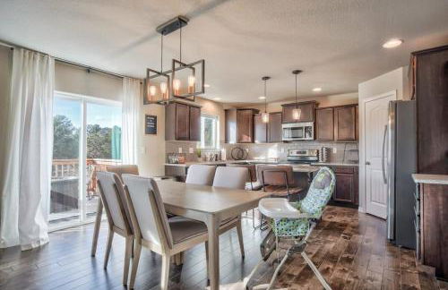 Lindenmere Horizon Game Loft Fire Pit & WiFi - Foto 11