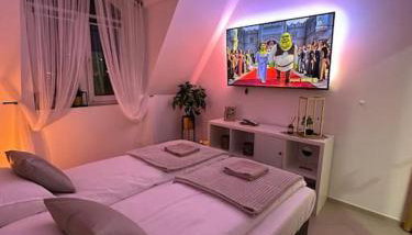 Salt INN Apartments No 1 - Foto 5