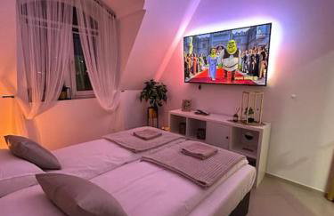 Salt INN Apartments No 1 - Foto 5