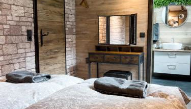 FeWo Ottobeurens Schmuckstück Gemütlich-Stylische Wohnung - AMETHYST - Foto 5