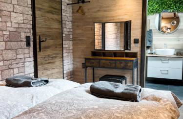 FeWo Ottobeurens Schmuckstück Gemütlich-Stylische Wohnung - AMETHYST - Foto 5