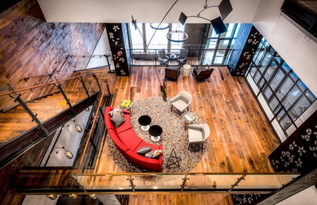 Bluebird Suites near Pentagon - Photo 12