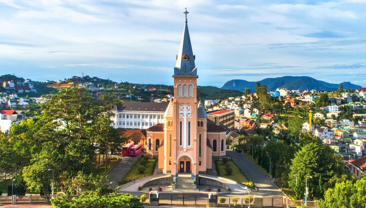 Da Lat Motorbike Tour: 2 Days - Foto 2