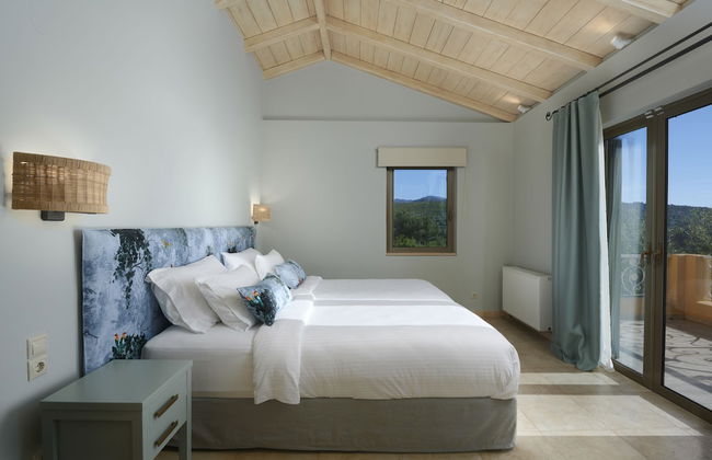 Art Blue Villas - Photo 60