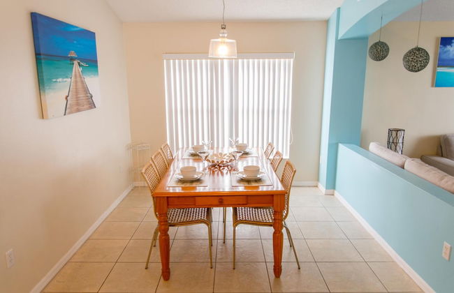 Paradise Island by Orlando Short Term - Foto 23