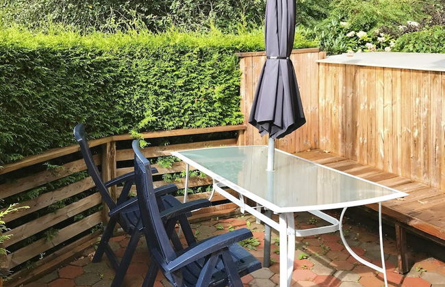 5 Person Holiday Home in Haverud-by Traum - Foto 24