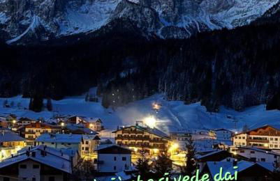 Appartamenti LaDina Dolomiti - Photo 1