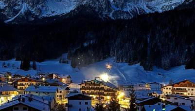 Appartamenti LaDina Dolomiti - Foto 1