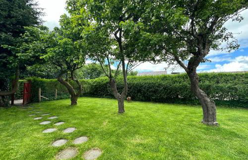 The Farmhouse at Moss Bank Farm - Foto 22