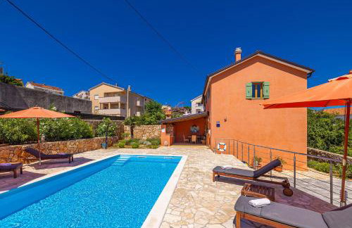 Holiday house Villa Šilo - Foto 2