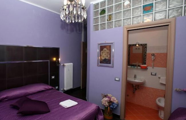 B&B Roma Gianicolense - Foto 10