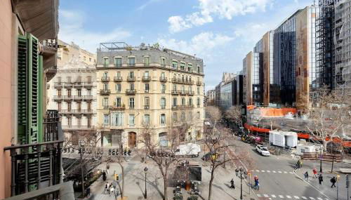 Canela Homes BARCELONA FAMILY - Foto 2