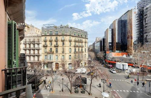 Canela Homes BARCELONA FAMILY - Foto 2