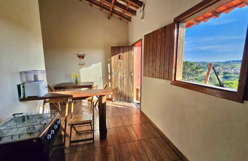 Chalés Pão Sobre as Águas - a 5 minutos de cachoeiras e vista maravilhosa do pôr do sol - Photo 24