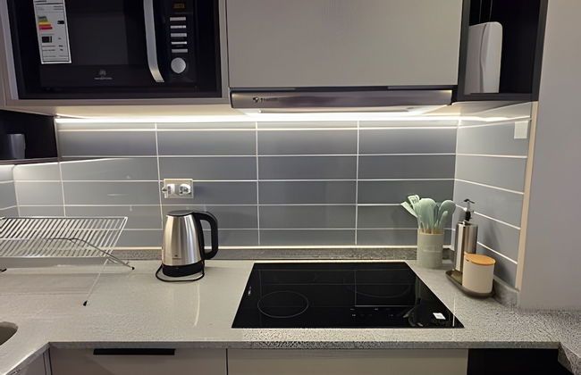 Oceana Suites Eco España - Foto 75