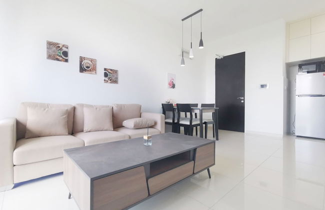 The M Macrolink Hijauan Medini - Foto 30