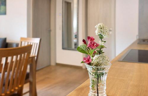 Ferienhaus Heerlichkeit - Foto 51