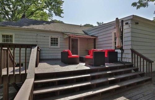 Gem in Midtown 4bedroom home-11 - Foto 50