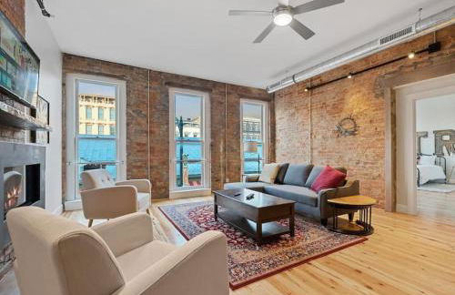 Findlay Suites Explore OTR with an Outdoor Deck - Foto 24