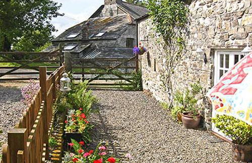 Dove Cottage - Foto 18