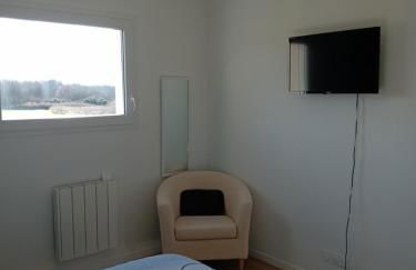 La Maison du Lividig 3 étoiles OT29 - Foto 19