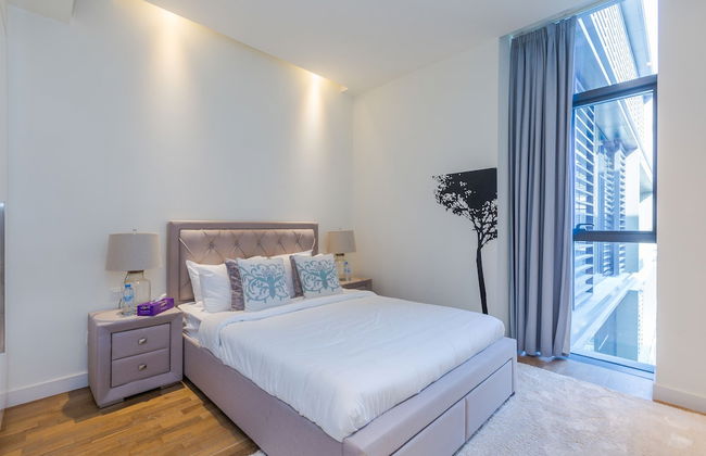 FAM Living - City Walk - Photo 3