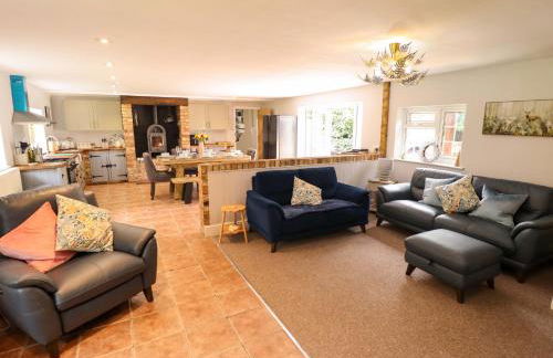 Wood Farm Cottage - Foto 9