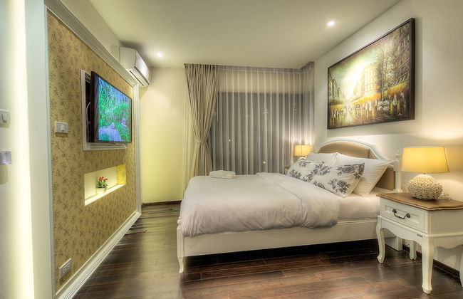 The Title Boutique Condotel - Foto 13