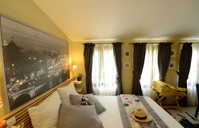 Les Patios du Marais - Foto 30