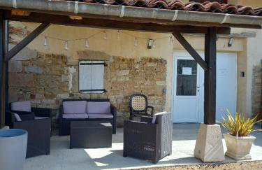 Le Campagnard & Le Maryline # Wifi # Clim # Parking Gratuit # Calme & Nature - Photo 38