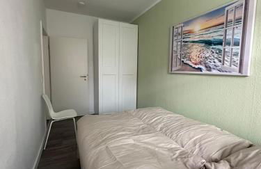 Moderne 2-Zimmer Wohnung nahe Zentrum - Foto 6