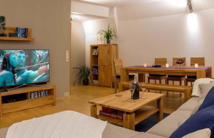 Villa - Ettenheim - Foto 3