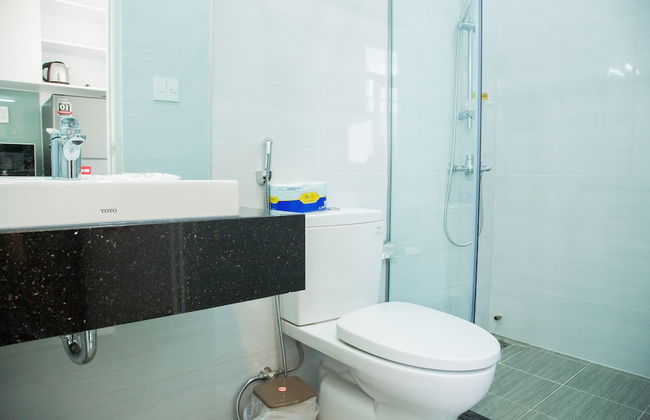 Melow Riverview Apartment - Foto 50