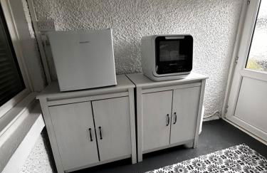 Thornhill cottage with views of the Trossachs - Foto 16