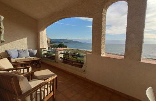 In front of the beach - La terrazza sul mare - Foto 23