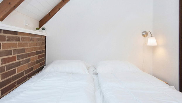 4 Star Holiday Home in Toftlund - Foto 2, Habitación