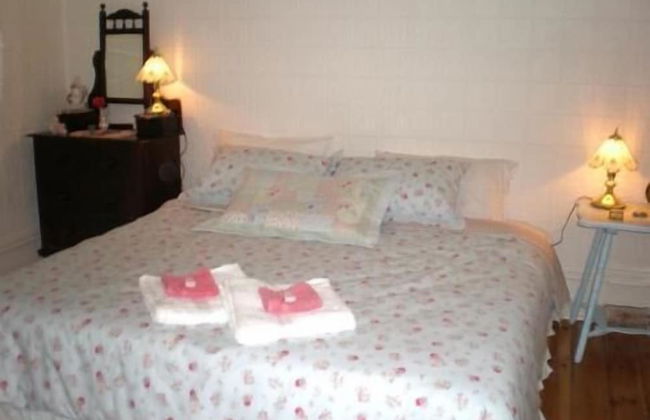 Brown's House Bed and Breakfast - Foto 2
