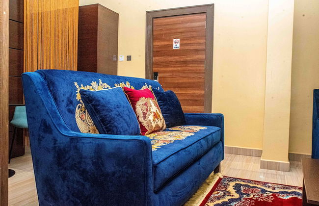 OTKS APARTMENT GUZAPE - Foto 4