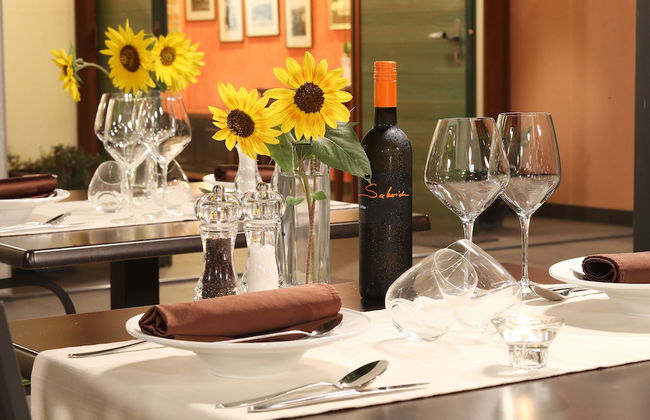 Saksida Resort - Foto 30