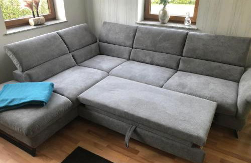 Ferienwohnung Hubertus - Foto 16