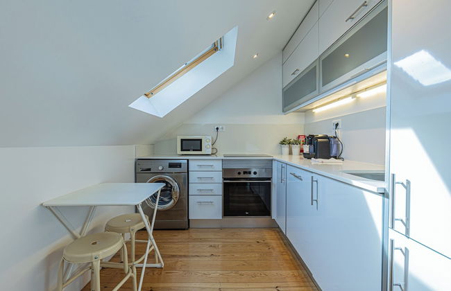 Santa Justa 24 Apartments - Foto 94