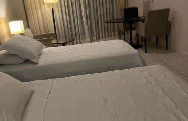 Beira Mar - Flat Beach Class Internacional - Boa Viagem 20º andar - Foto 66