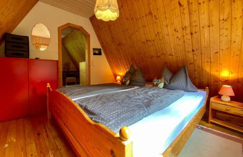 Holiday Home Gräfenroda by Interhome - Photo 7