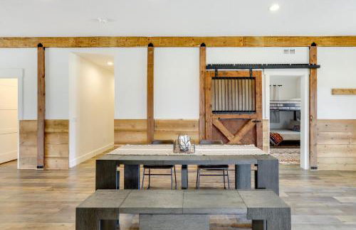 Orangeville Vacation Rental with On-Site Creek! - Foto 10