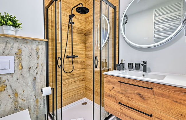 Apartamenty Sun & Snow Słowackiego - Photo 31