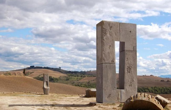 B&B Le Logge Di Sopra - Photo 42