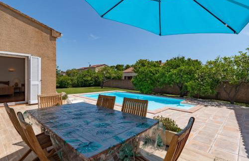 Holiday Home Casella by Interhome - Foto 40