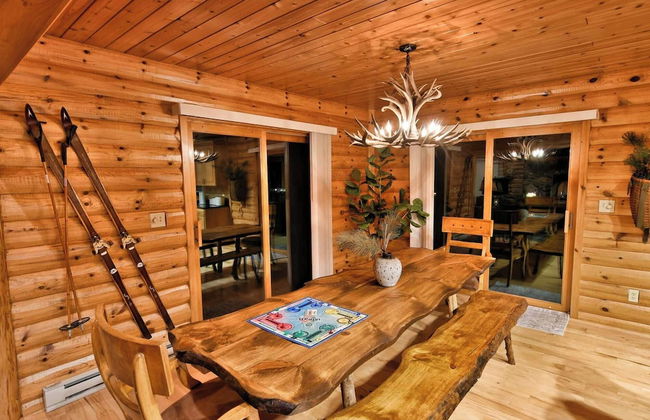 Majestic Moose Lodge - Foto 32